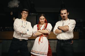 Ondrejská ľudová veselica