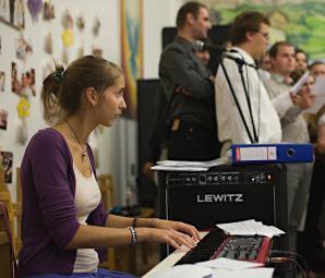 93 Veni Sancte okt 2014 U00a9 jan lukas