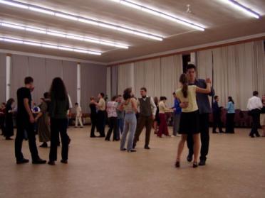 Tančiareň 2002