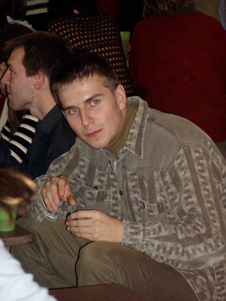 OLYMPUS DIGITAL CAMERA