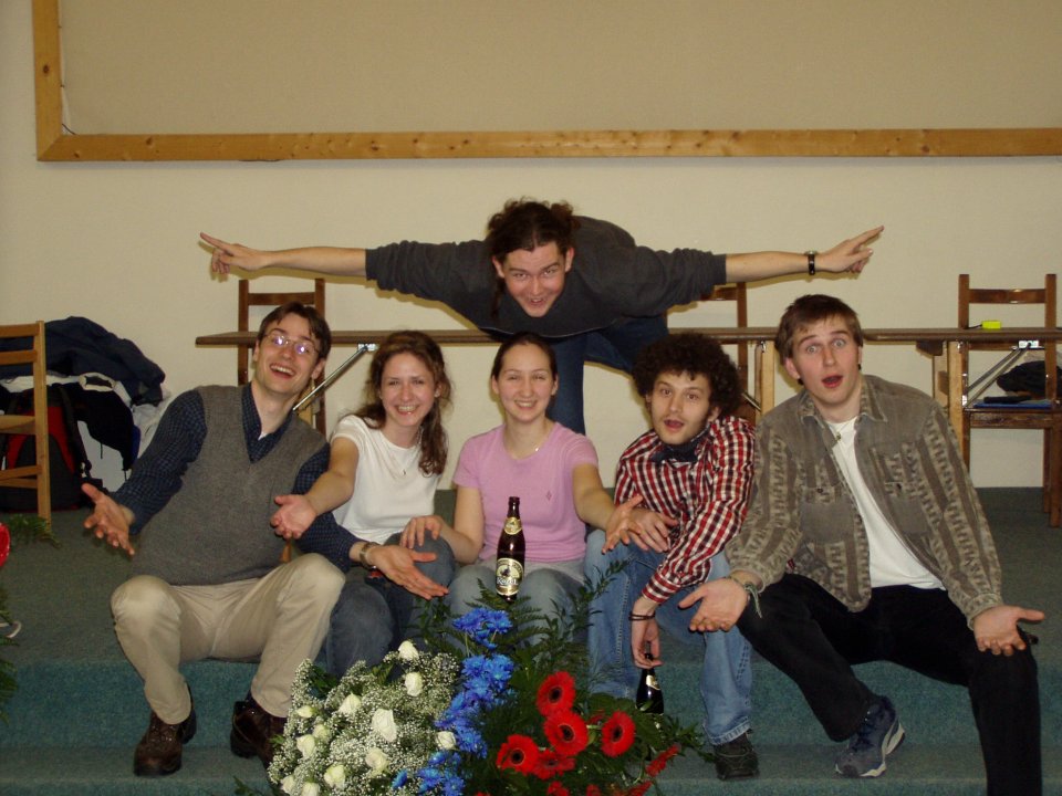 OLYMPUS DIGITAL CAMERA