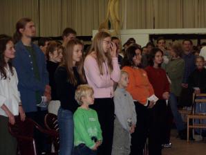 OLYMPUS DIGITAL CAMERA