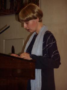 OLYMPUS DIGITAL CAMERA