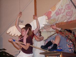 OLYMPUS DIGITAL CAMERA