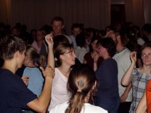 OLYMPUS DIGITAL CAMERA