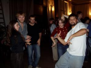 OLYMPUS DIGITAL CAMERA