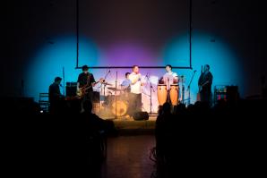 Koncert (1)
