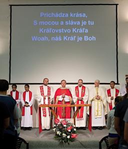 6 Veni Sancte okt 2014 U00a9 jan lukas